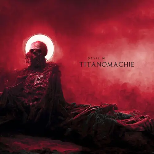 DEVIL M / TITANOMACHINE