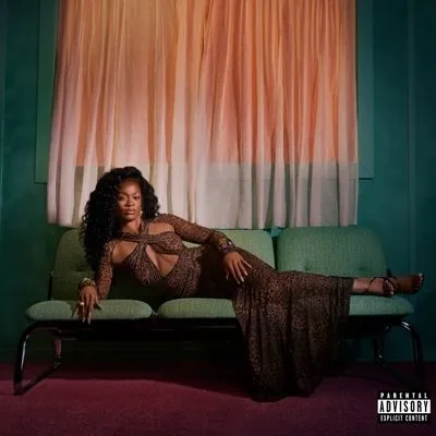 ARI LENNOX / VACANCY