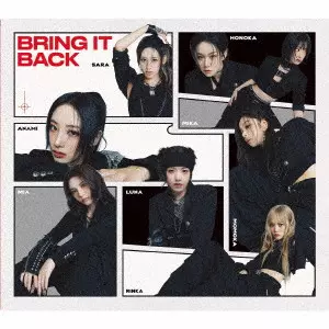 GPP / Bring it Back