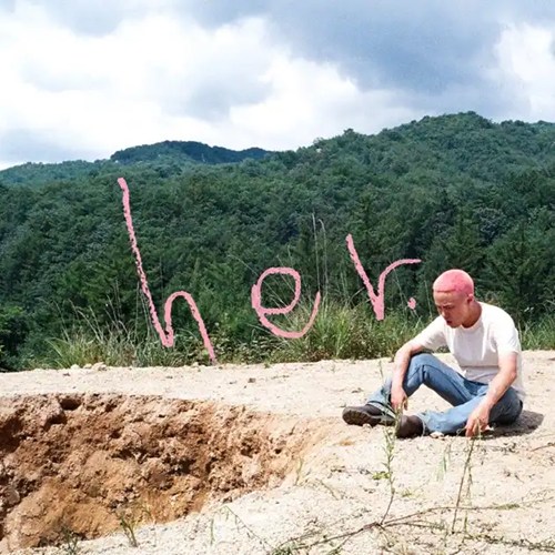 CHOILB / HER. (CD)