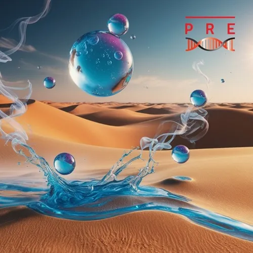 PRE / PROGRESSIVE ROCK EXPERIENCE: LIMITED RANDOM COLOR VINYL