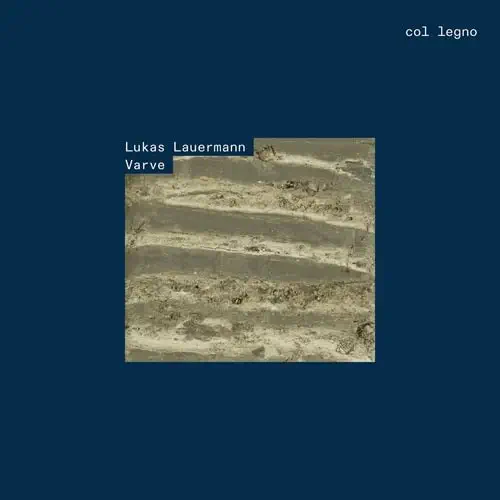 LUKAS LAUERMANN / ルーカス・ラウアーマン / LAUERMANN:VARVE / VARVE