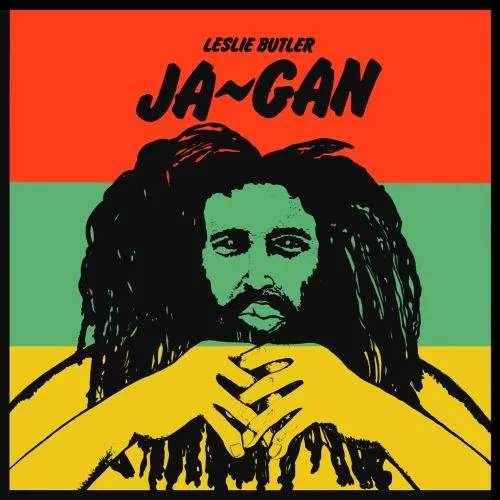 LESLIE BUTLER / JA-GAN
