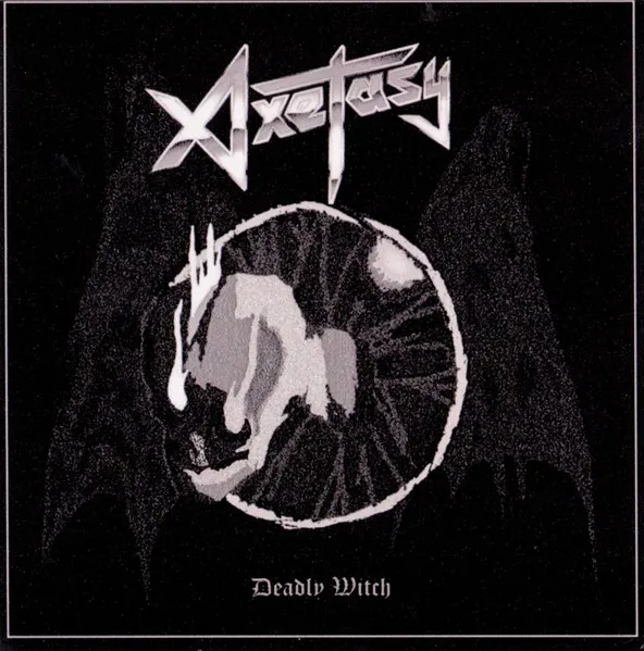 AXETASY / DEADLY WITCH