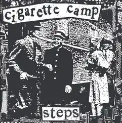 CIGARETTE CAMP / STEPS+α