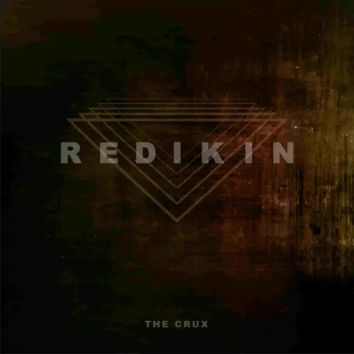 REDIKIN / レディキン / ザ･クラックス＜直輸入盤国内仕様＞ / THE CRUX