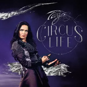 TARJA / ターヤ / サーカス・ライフ(Blu-ray) / CIRCUS LIFE