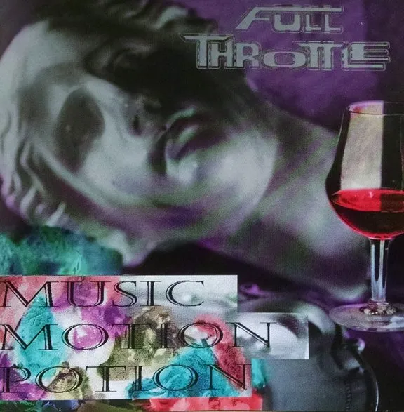 FULL THROTTLE / MUSIC MOTION POTION