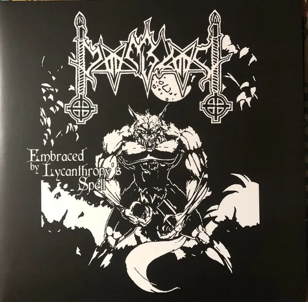 MOONBLOOD / EMBRACED BY LYCANTHROPY'S SPELL (REHEARSAL 13)