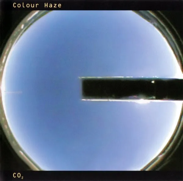 COLOR HAZE / CO2