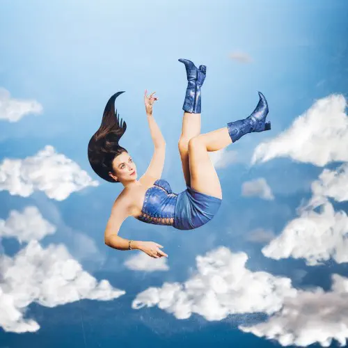 ANNABELLE CHAIRLEGS / WAKING UP (LP)