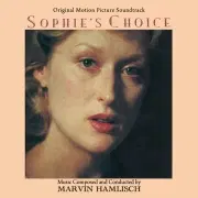 MARVIN HAMLISCH / マーヴィン・ハムリッシュ / SOPHIE'S CHOICE