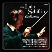 LALO SCHIFRIN / ラロ・シフリン 商品一覧 | ディスクユニオン