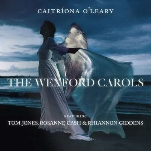 CAITRIONA O'LEARY / カトリオーナ・オリアリー / THE WEXFORD CAROLS VOL.1 / WEXFORD CAROLS VOL.1
