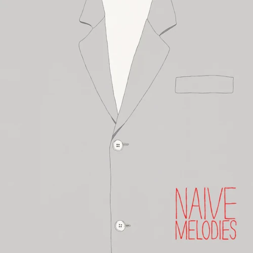 V.A. / オムニバス / NAIVE MELODIES / NA?VE MELODIES