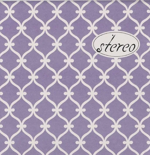 HYELYN JOO / STEREO