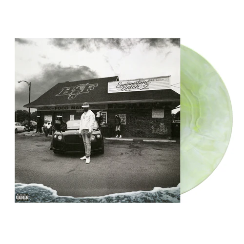 BENNY THE BUTCHER / SUMMERTIME BUTCH 2 (LP)