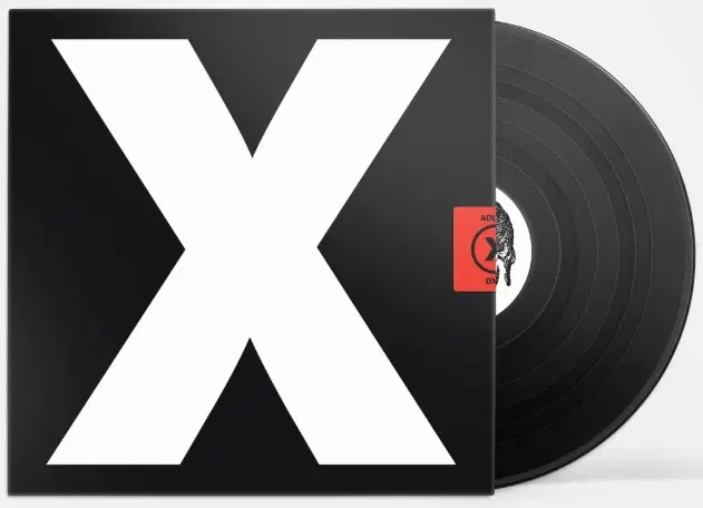 TYLER BATES & CHELSEA WOLFE / X (ORIGINAL MOTION PICTURE SOUNDTRACK)