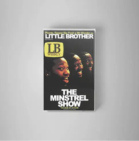 LITTLE BROTHER / リトルブラザー 商品一覧 | ディスクユニオン