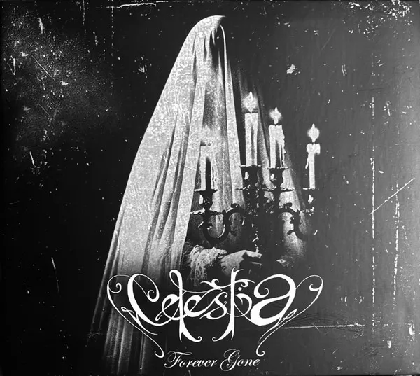 CELESTIA / FOREVER GONE