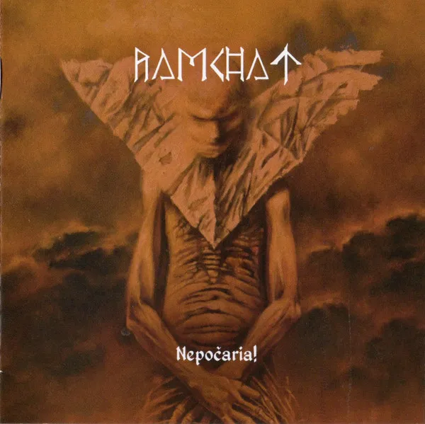 RAMCHAT / ラムチャット / NEPOCARIA!