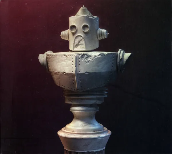 CARAVAN PALACE / キャラバン・パレス / CHRONOLOGIC