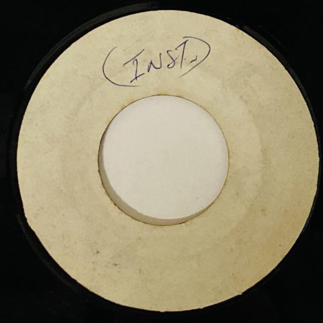 KARL BRYAN / カール・ブライアン / LSD (RAW DEAL) / LSD VERSION (POUNDS SHILLINGS PENCE)