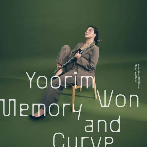 YOORIM WON / IKLIM : MEMORY AND CURVE