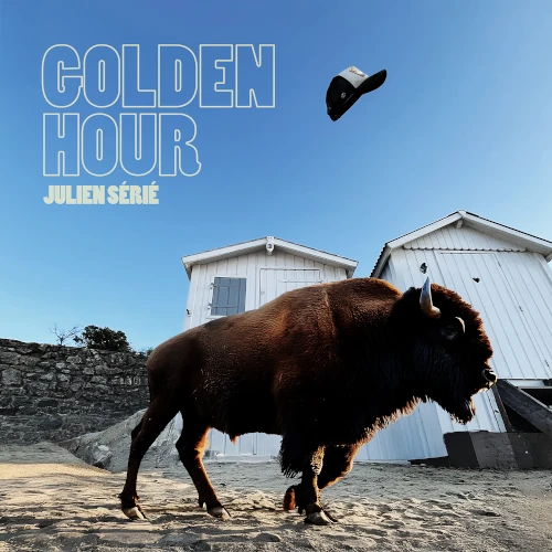 JULIEN SERIE / GOLDEN HOUR