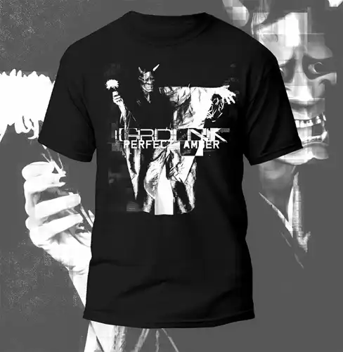 GRIDLINK / グリッドリンク / XL/PERFECT AMBER T-SHIRT