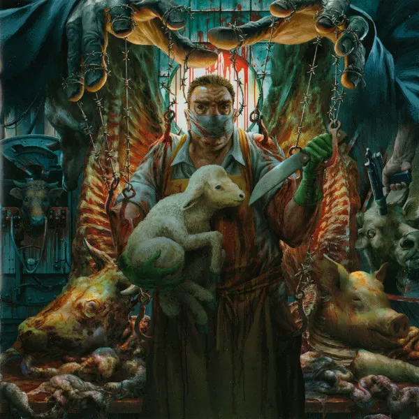 TO THE GRAVE / DIRECTOR'S CUTS (DELUXE EDITION)