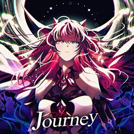 IRyS / JOURNEY