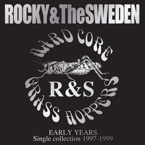 ROCKY&TheSWEDEN 商品一覧 | ディスクユニオン・オンラインショップ