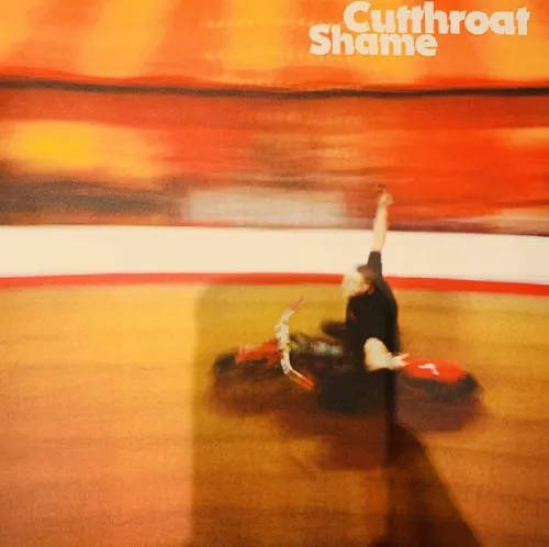 SHAME (INDIE ROCK) / シェイム(INDIE ROCK) / CUTTHROAT