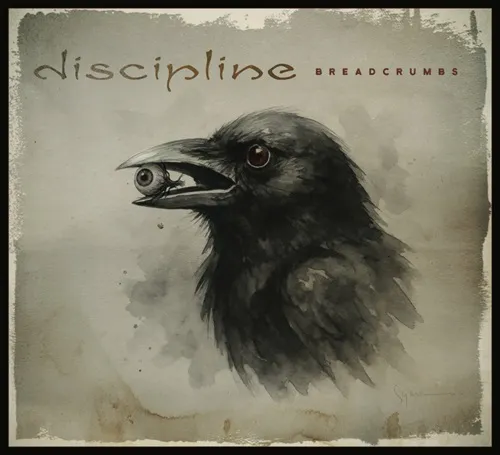DISCIPLINE (PROG: US) / ディシプリン / BREADCRUMBS: LIMITED VINYL