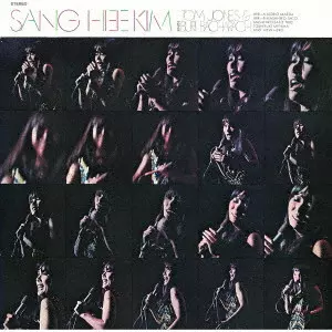 KIM SANG HEE / キム・サン・ヒー / トム・ジョーンズ&バート・バカラックを歌う