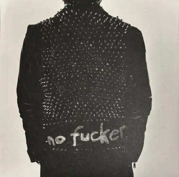 NO FUCKER / NO FUCKER (7")