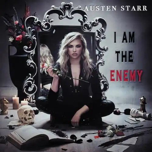 AUSTEN STARR / オーステン・スター / I AM THE ENEMY