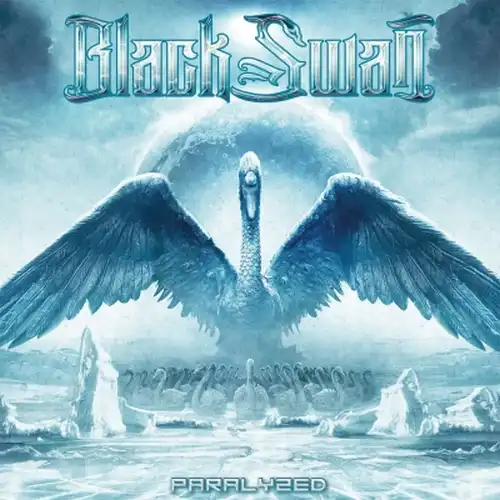 BLACK SWAN (METAL) / ブラック・スワン (METAL) / PARALYZED