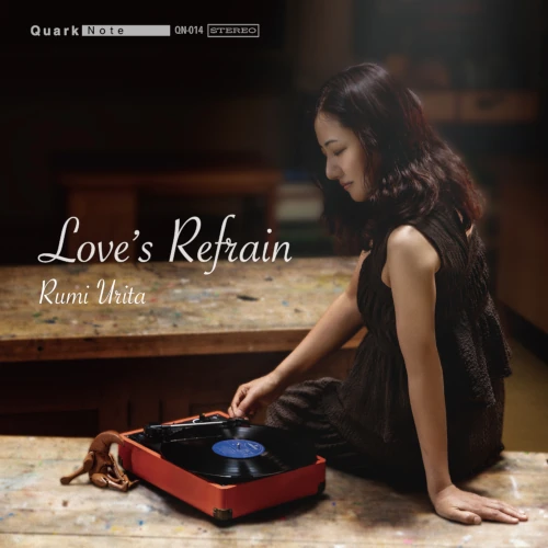 Rumi Urita / 瓜田留美 / Love's Refrain / LOVE'S REFRAIN