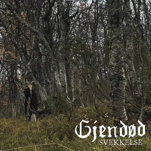 GJENDOD / SVEKKELSE
