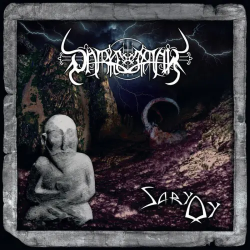DARKESTRAH / SARY OY