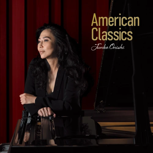 JUNKO ONISHI / 大西順子 / American Classics / American Classics（LP）
