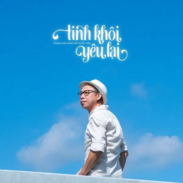 PHAM HOAI NAM / ファム・ホアイ・ナム / TINH KHOI YEU LAI (2CD)