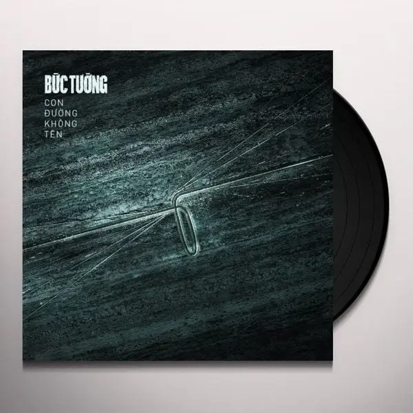 BUC TUONG / ブック・トゥオン / CON DONG KHONG TEN