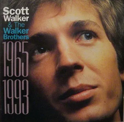 WALKER BROTHERS / ウォーカー・ブラザーズ / 1965 - 1993