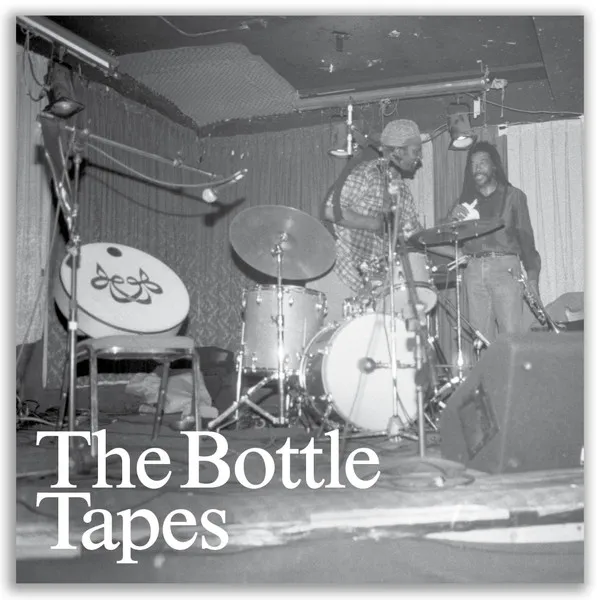 V.A. / オムニバス / BOTTLE TAPES: SELECTIONS FROM EMPTY BOTTLE