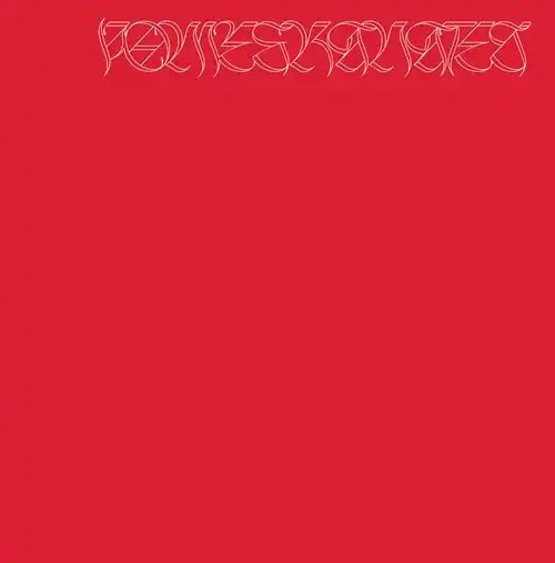 NICOLAS JAAR / ニコラス・ジャー / POMEGRANATES (2LP 180G BIO VINYL)