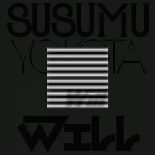 SUSUMU YOKOTA / ススム・ヨコタ / WILL (SKINTONE EDITION) 2LP