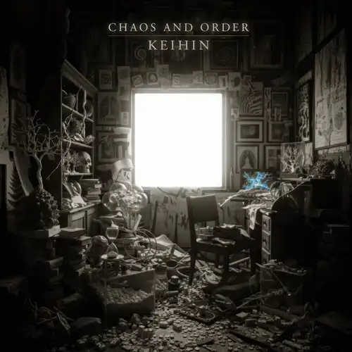 KEIHIN / CHAOS AND ORDER